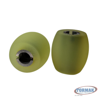 ROLO DE PU DE CHANFRAR