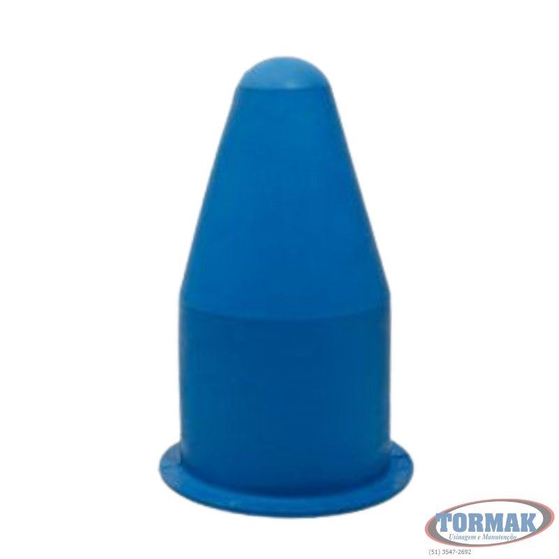 BOLSA CONE BORRACHA PARA PRENSA MD 1532 Cód.1538